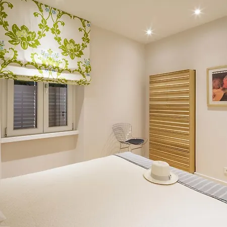 Apartment Casa Panton *