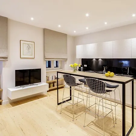 Casa Panton Apartment *