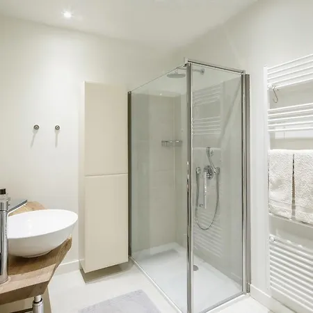 Casa Panton Apartment Corfu (city)