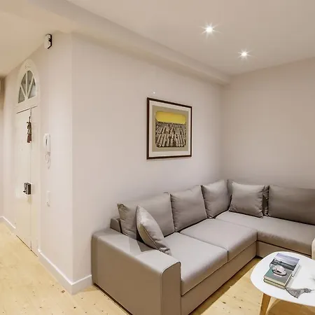 Casa Panton Apartment *