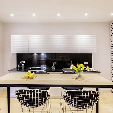 Casa Panton Apartment
