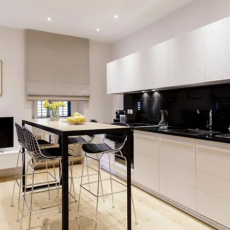 Casa Panton Apartment *