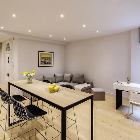 Casa Panton Apartment
