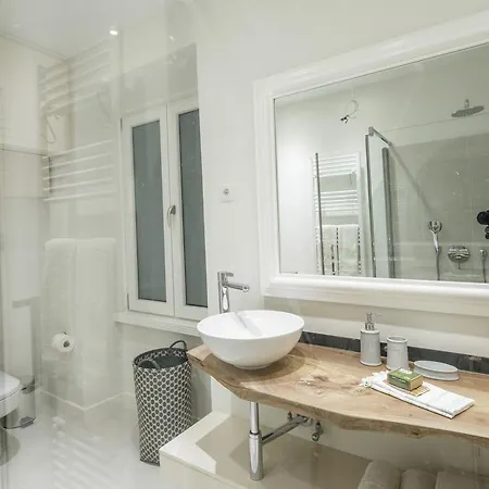 Casa Panton Apartment *