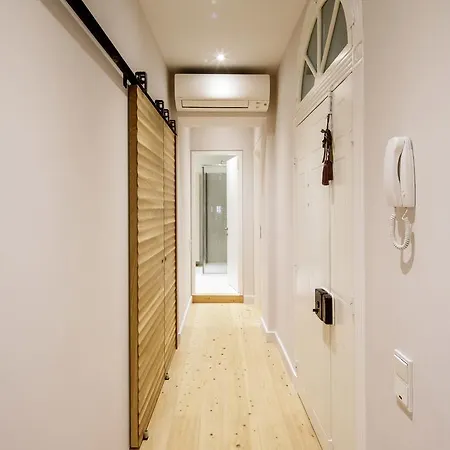 Apartment Casa Panton
