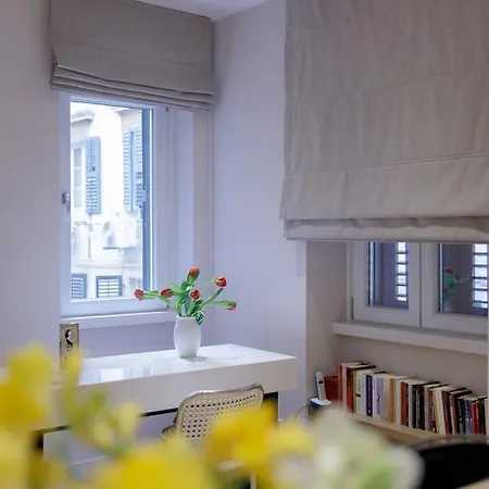 Apartment Casa Panton